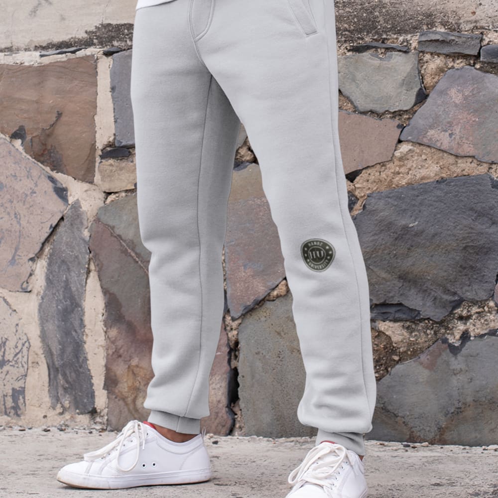 Dominique Curry Joggers