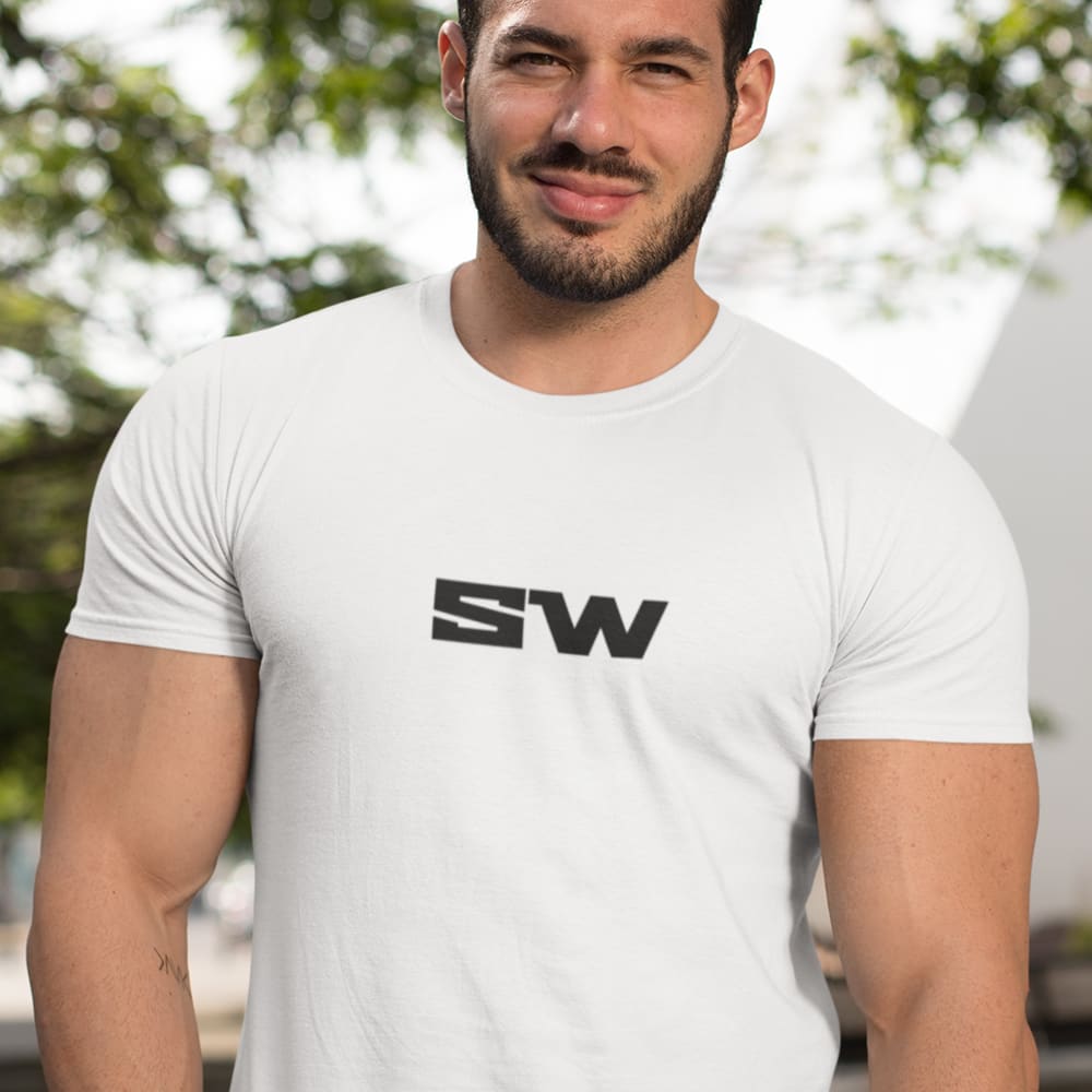 Shaquille Wallen Men's T-Shirt