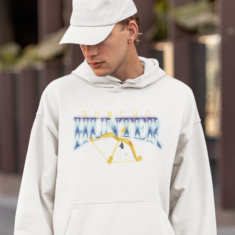 Javen "HUNCHO" Hunter Hoodie