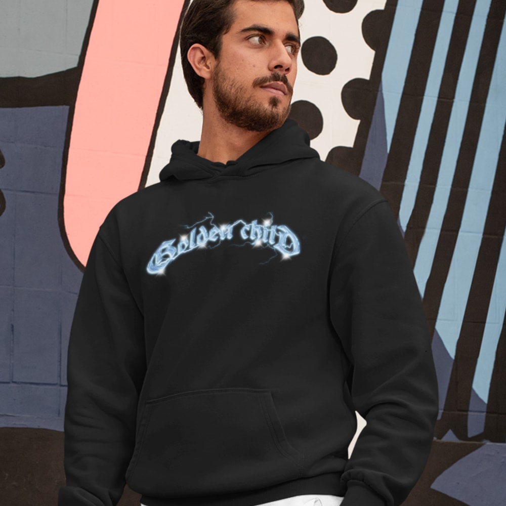 Tyler Mccreary "Golden Child" Hoodie