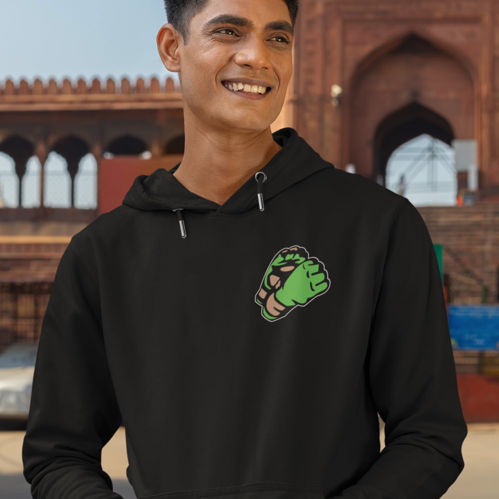 Julius Walker Hoodie