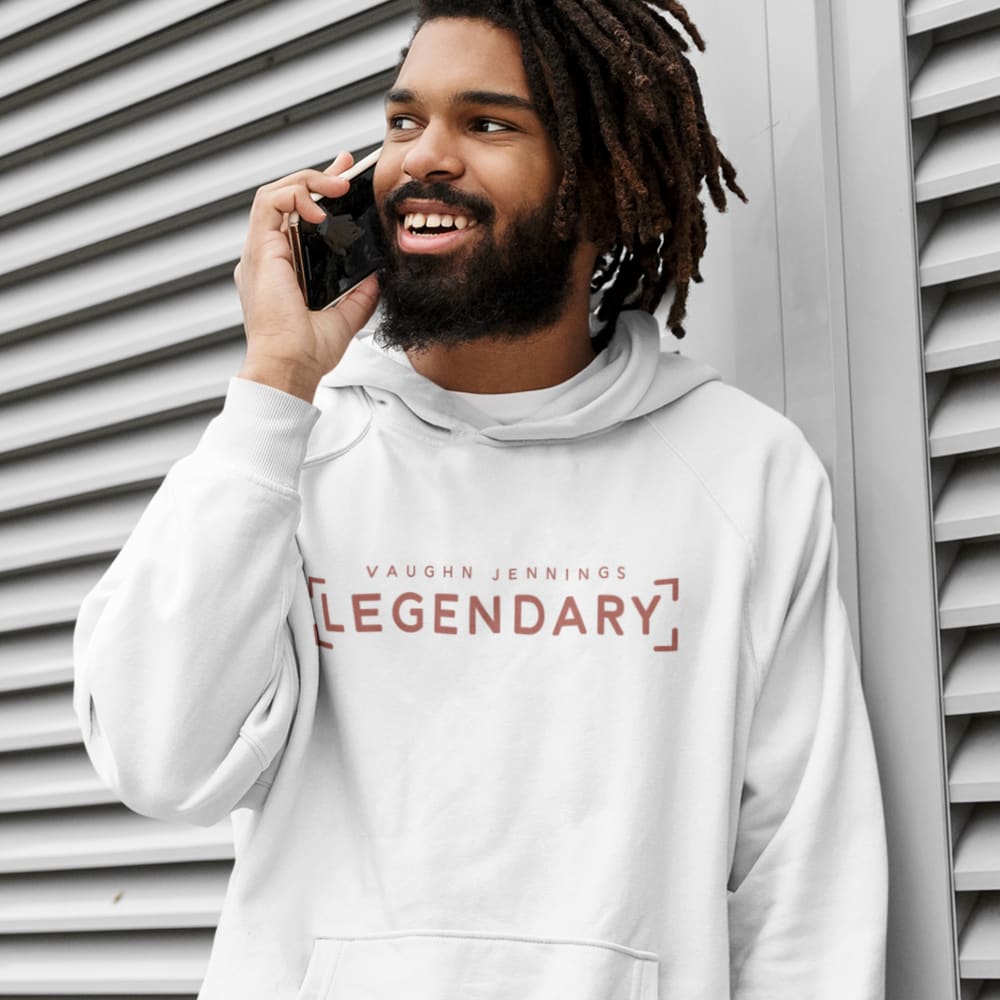 Vaughn Jennings Hoodie