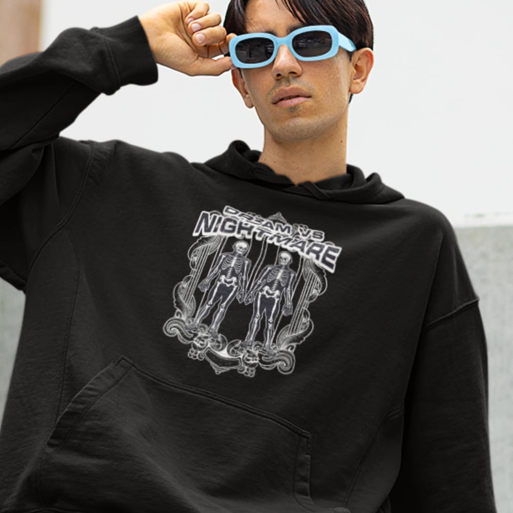 Dr3am by Roland Dunlap, Hoodie