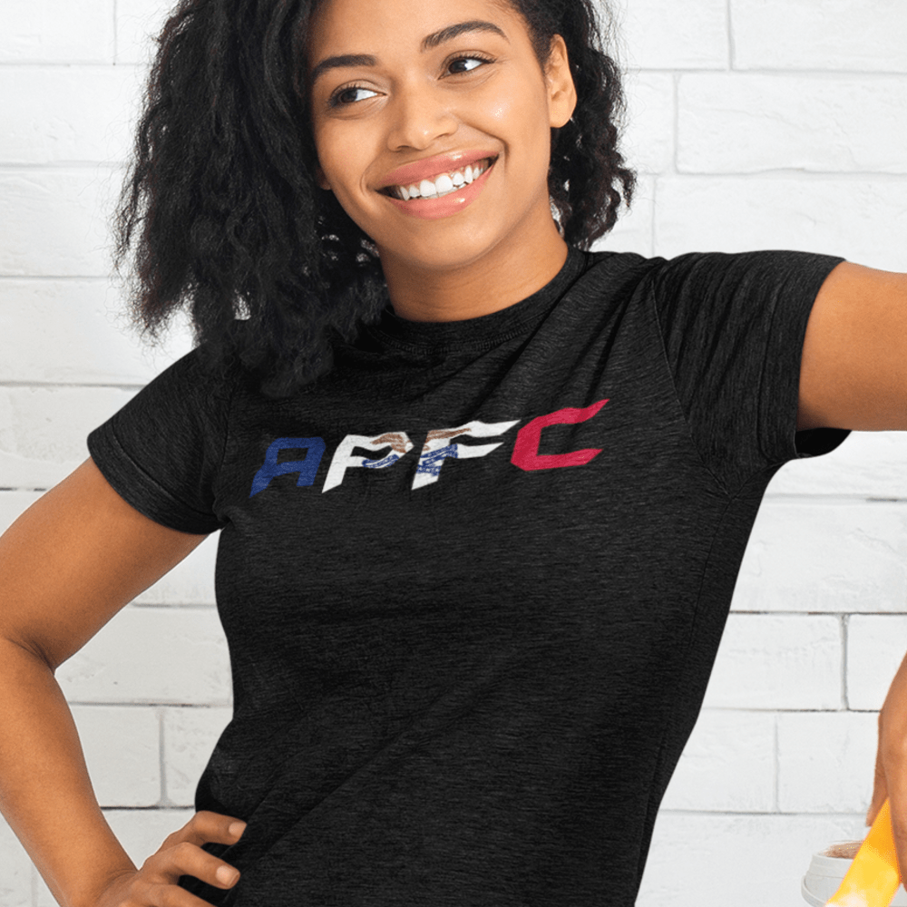APFC Iowa T-Shirt