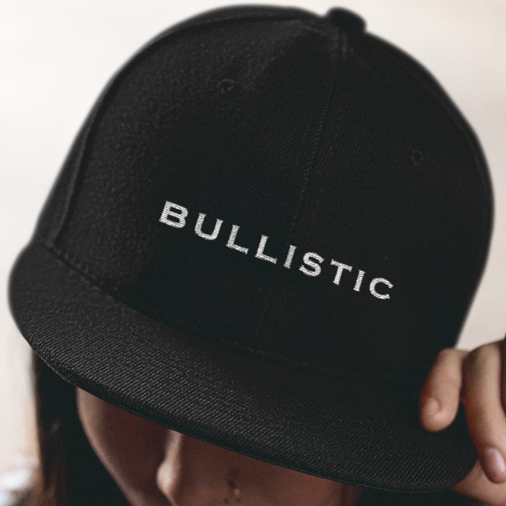 Bullistic Hat