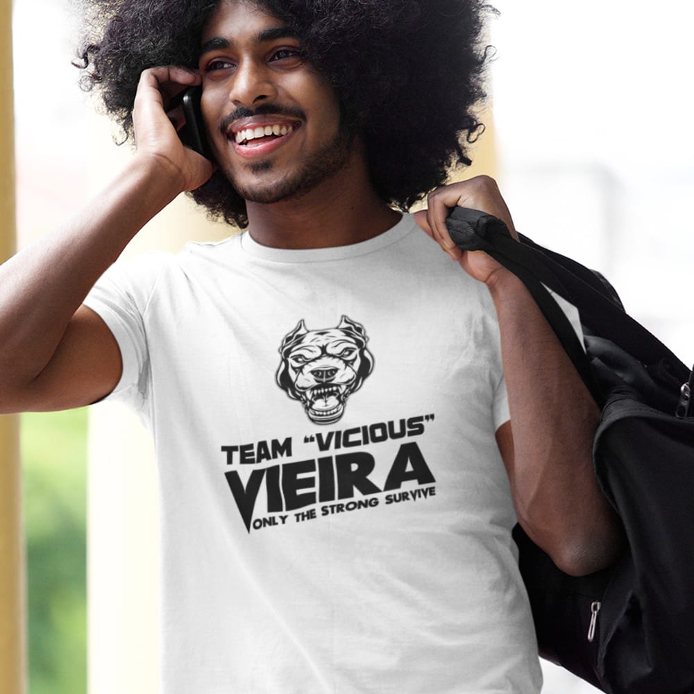 Anthony Vieira T-Shirt