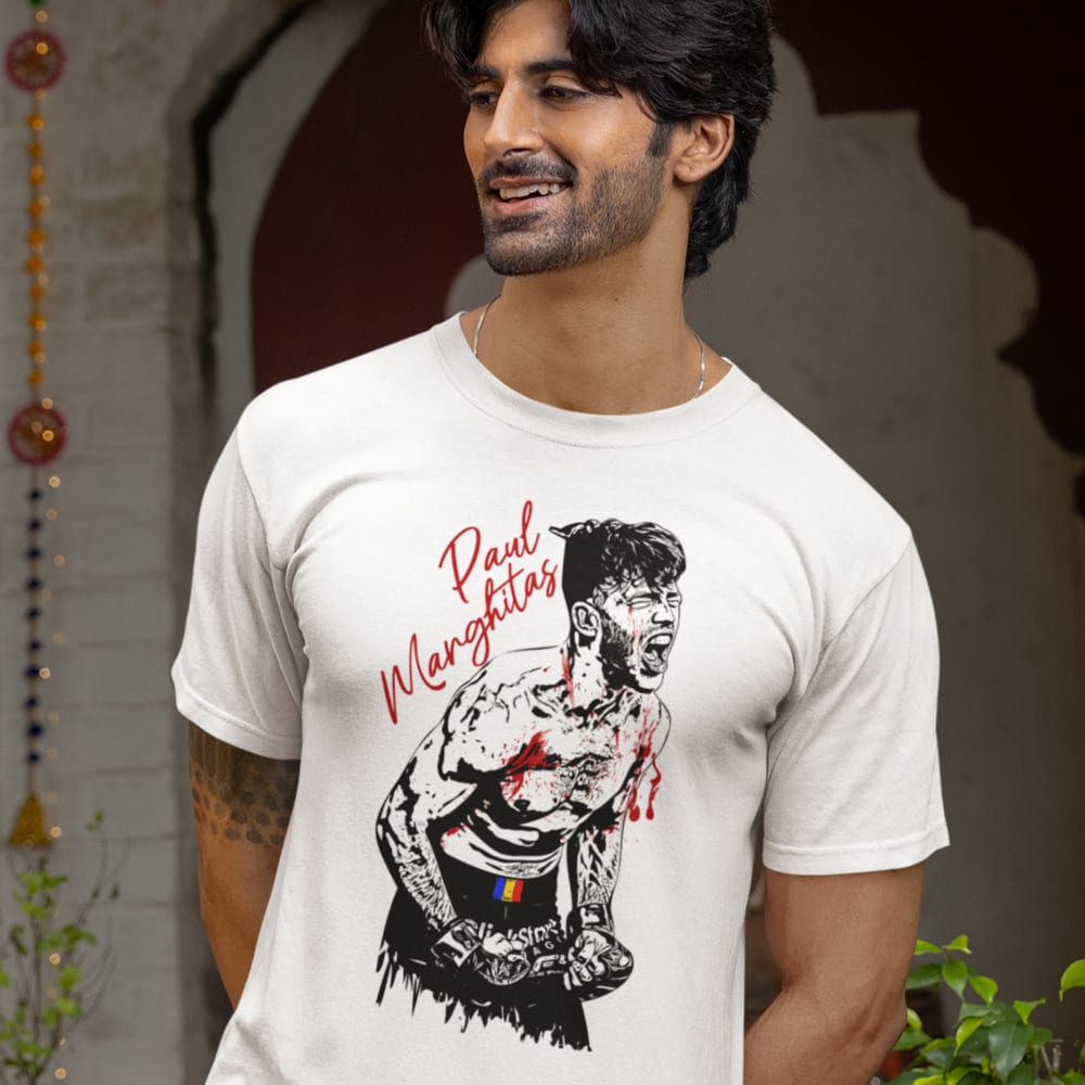 Paul "PRIME" Marghitas T-Shirt