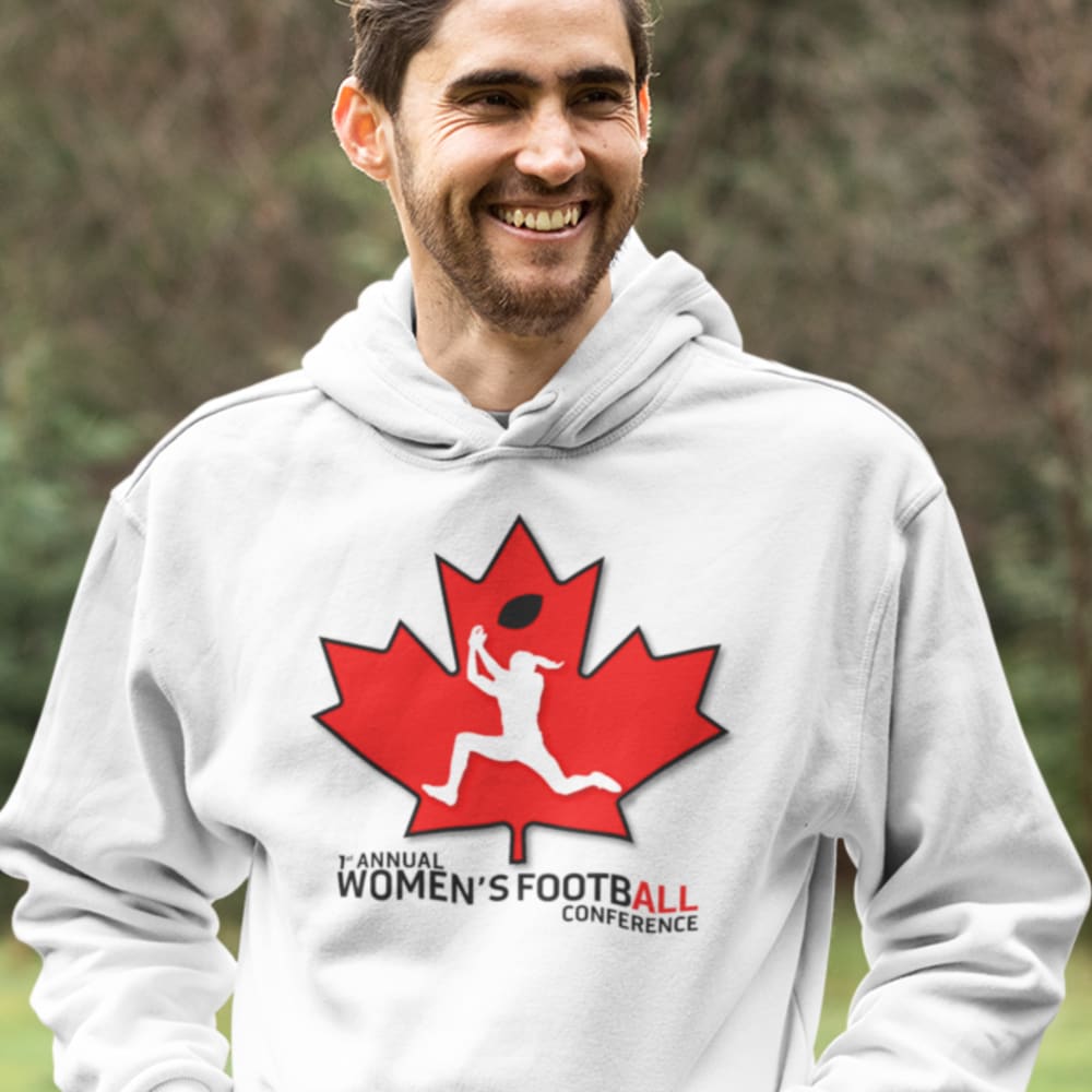 ’s Football Conference Hoodie