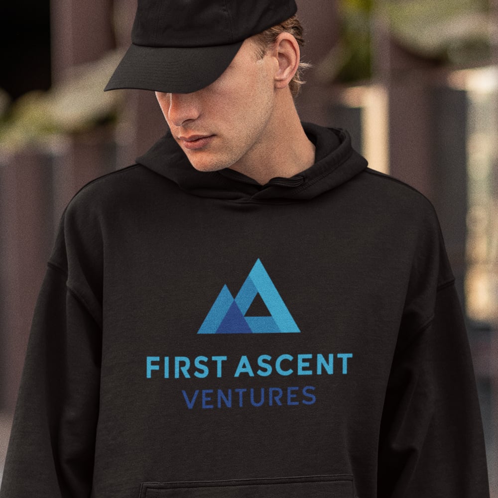First Ascent Ventures Hoodie