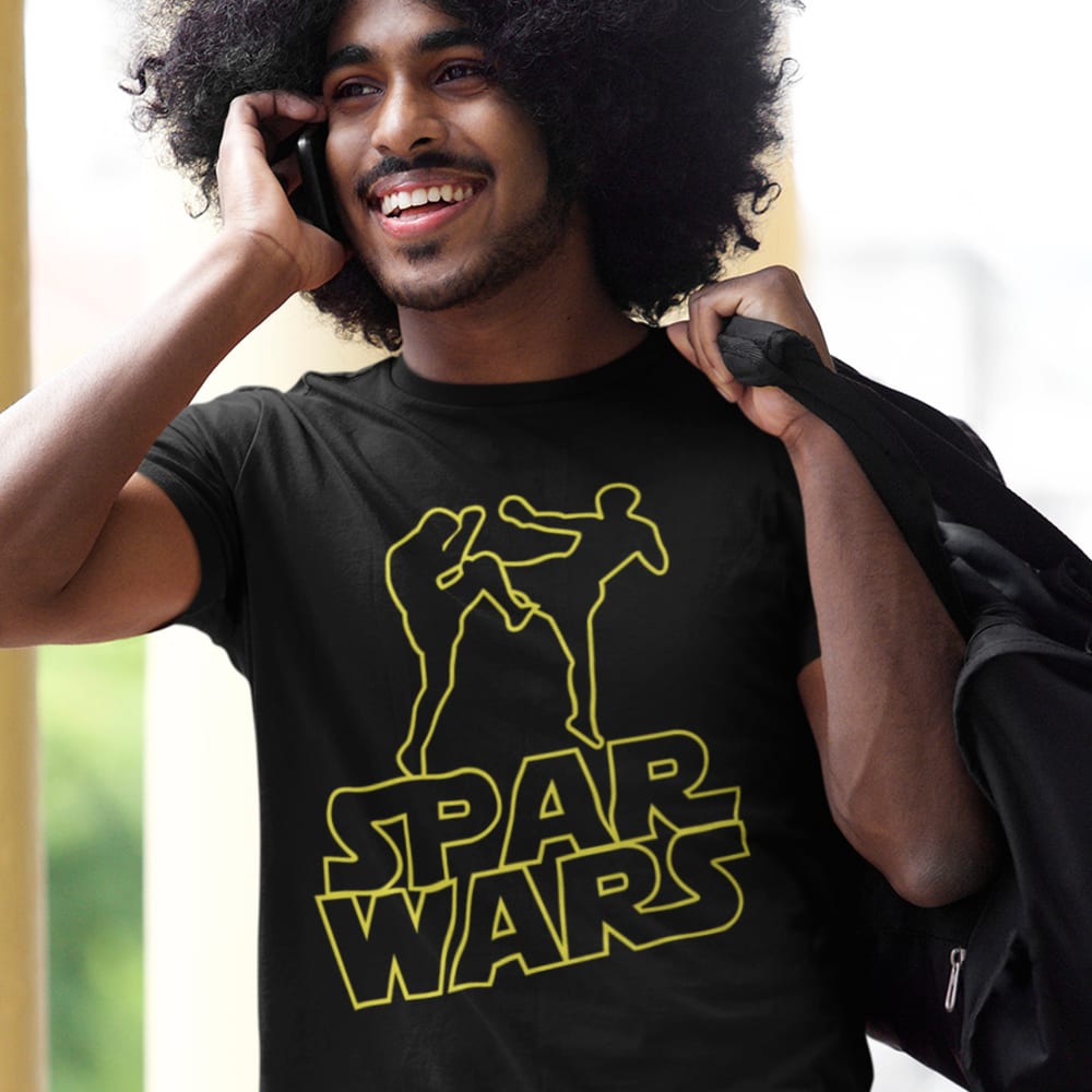 Spar Wars T-Shirt