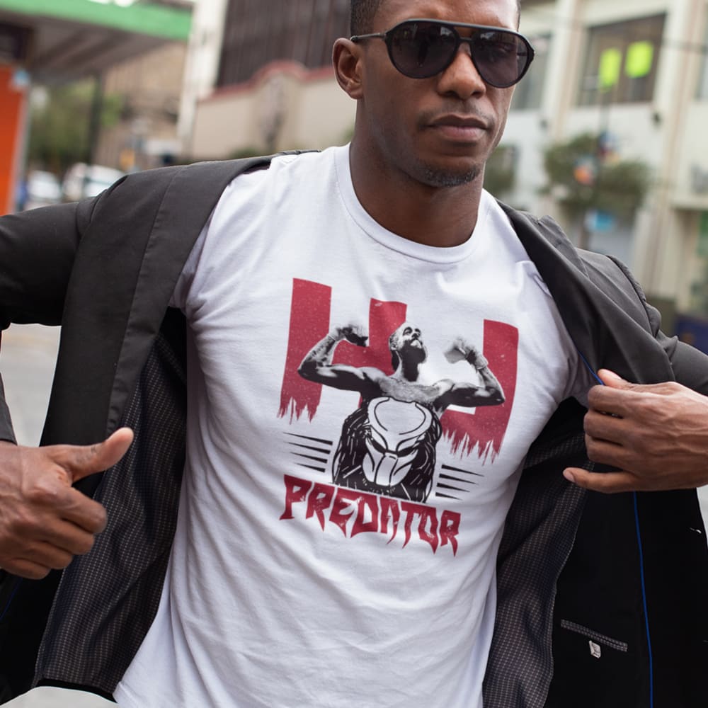 HJ The Predator 's T-Shirt