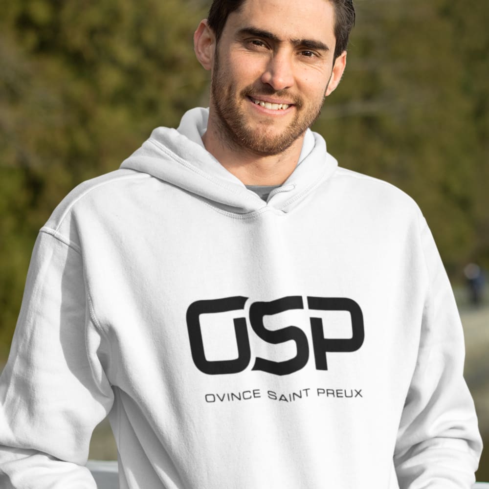 Ovince Saint Preux, Hoodie
