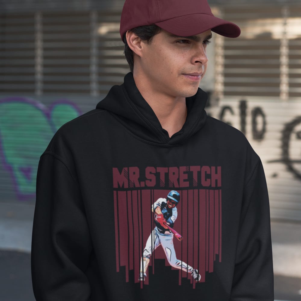 Mr.Stretch s Hoodies