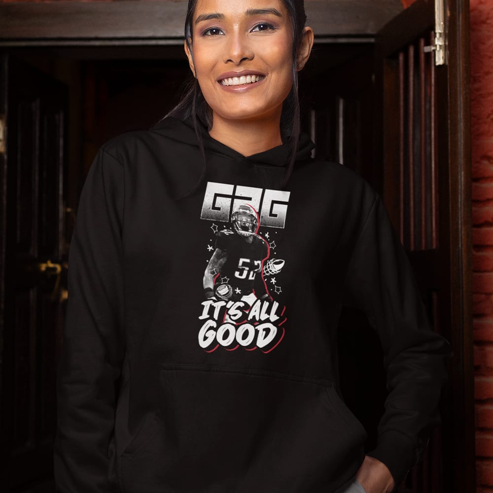 Najee Goode Women's Hoodie