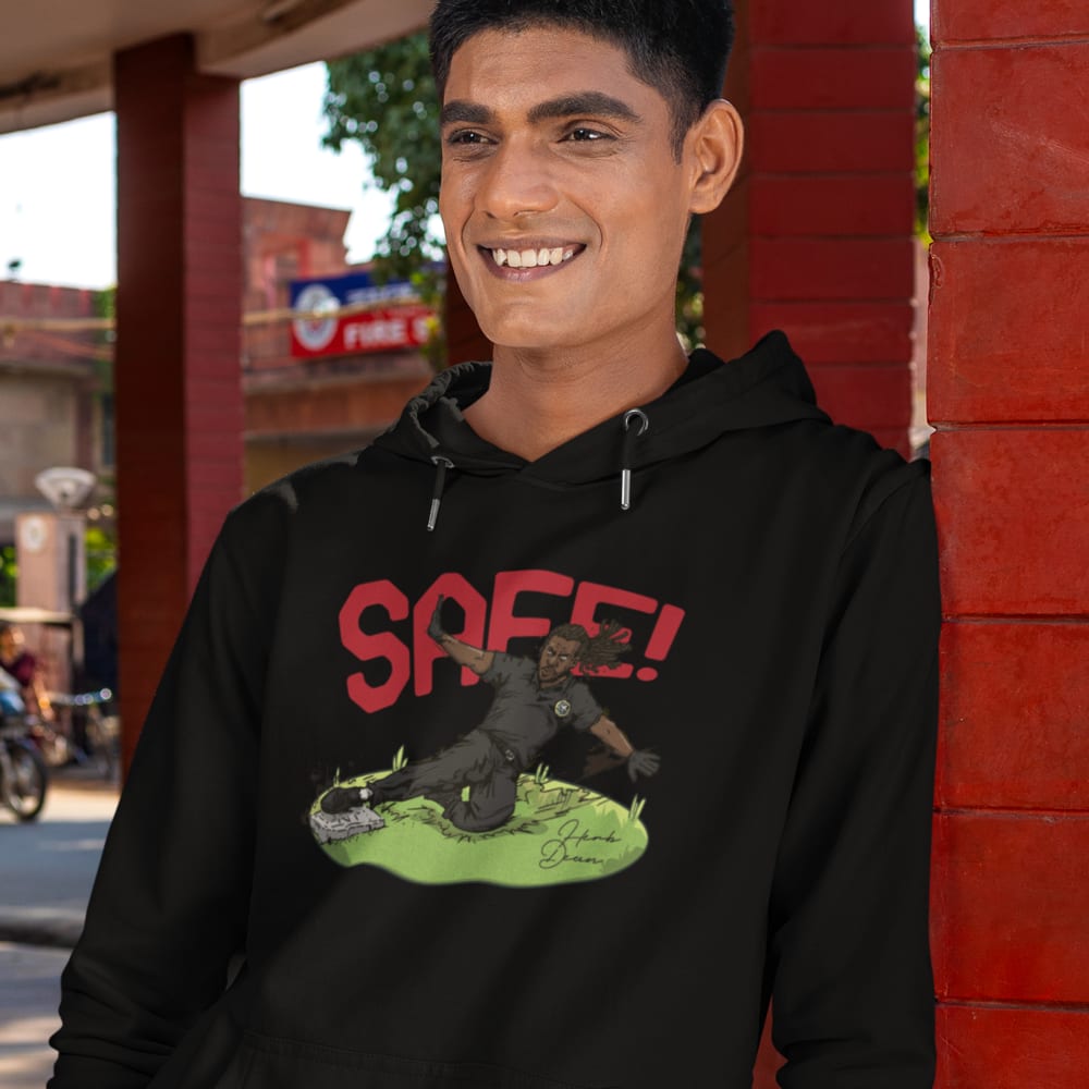 Herb Dean Hoodie MILLIONS