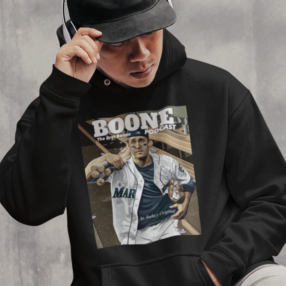 Bret Boone Hoodie