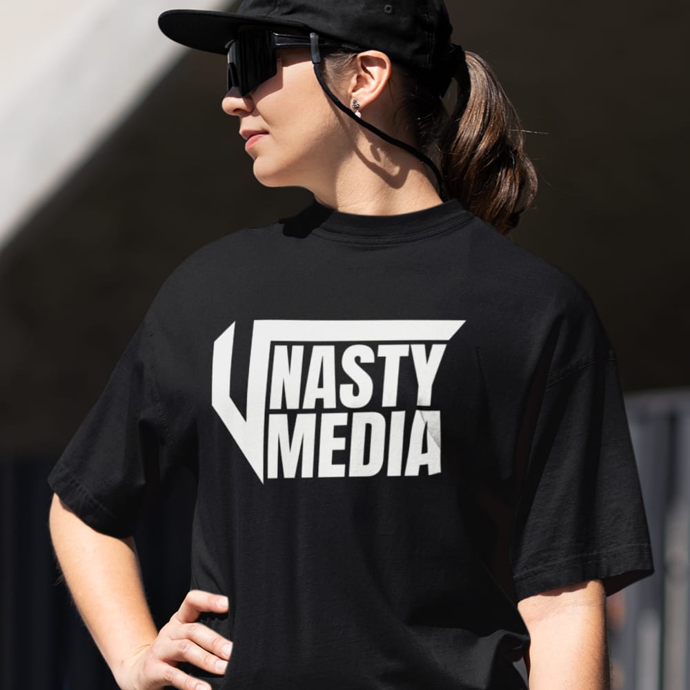Ryan V-Nasty T-Shirt