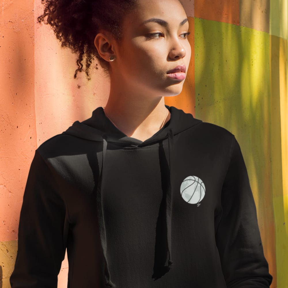 JR by Jordan Rabe, Hoodie (Dark)