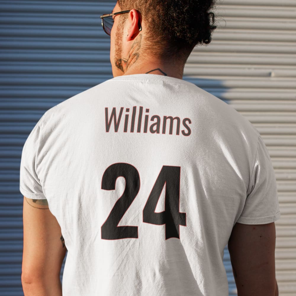 Gardner Williams Men's T-Shirt