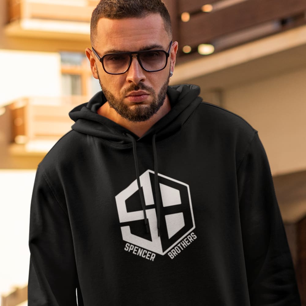 Spencer Brothers Hoodie