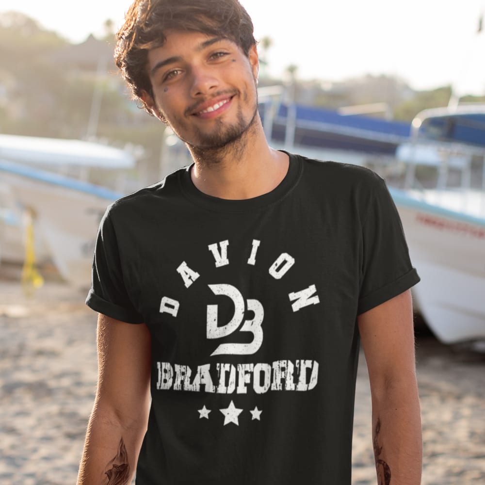 Davion Bradford T-Shirt
