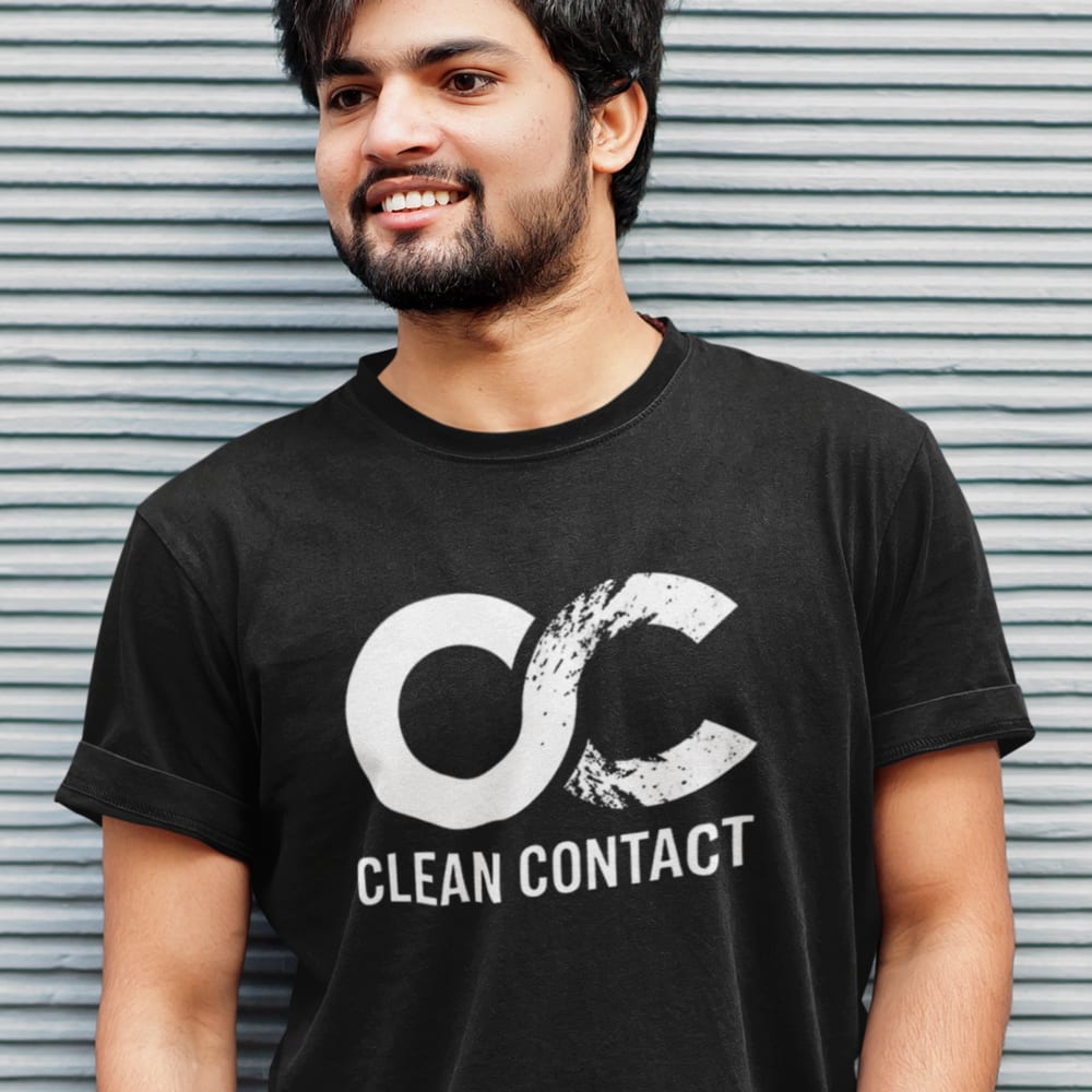 Clean Contact T-Shirt