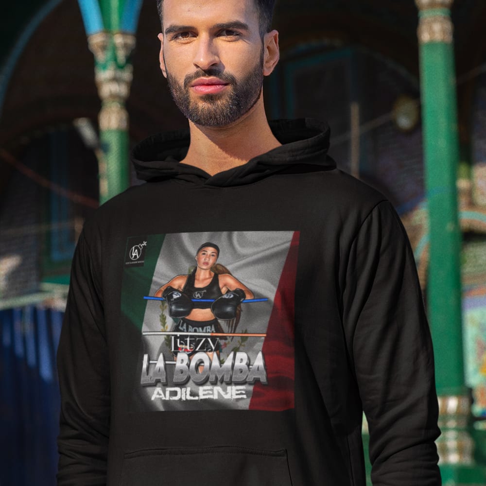 Litzy “La Bomba” Adilene's Hoodie