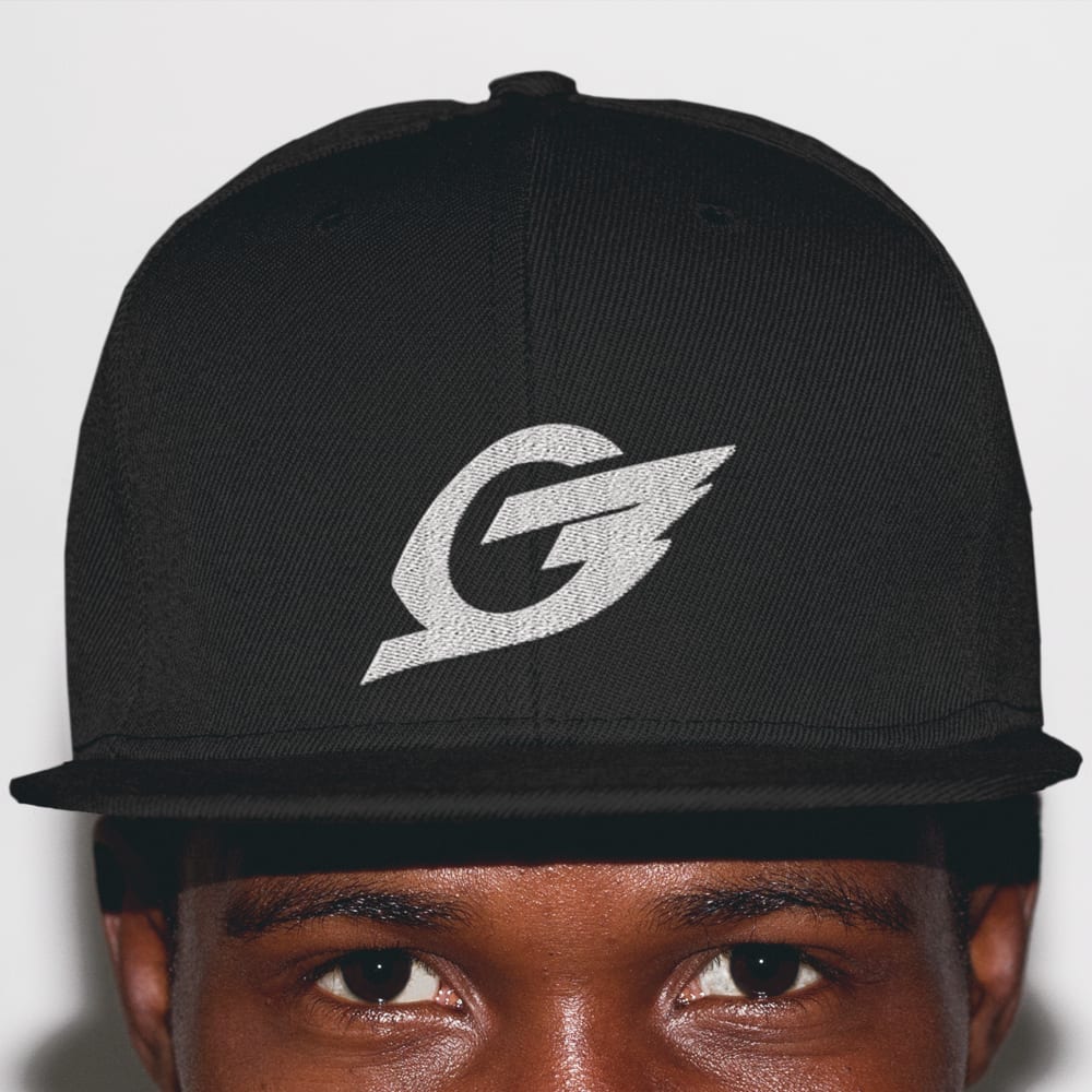 GameBreakers Hat