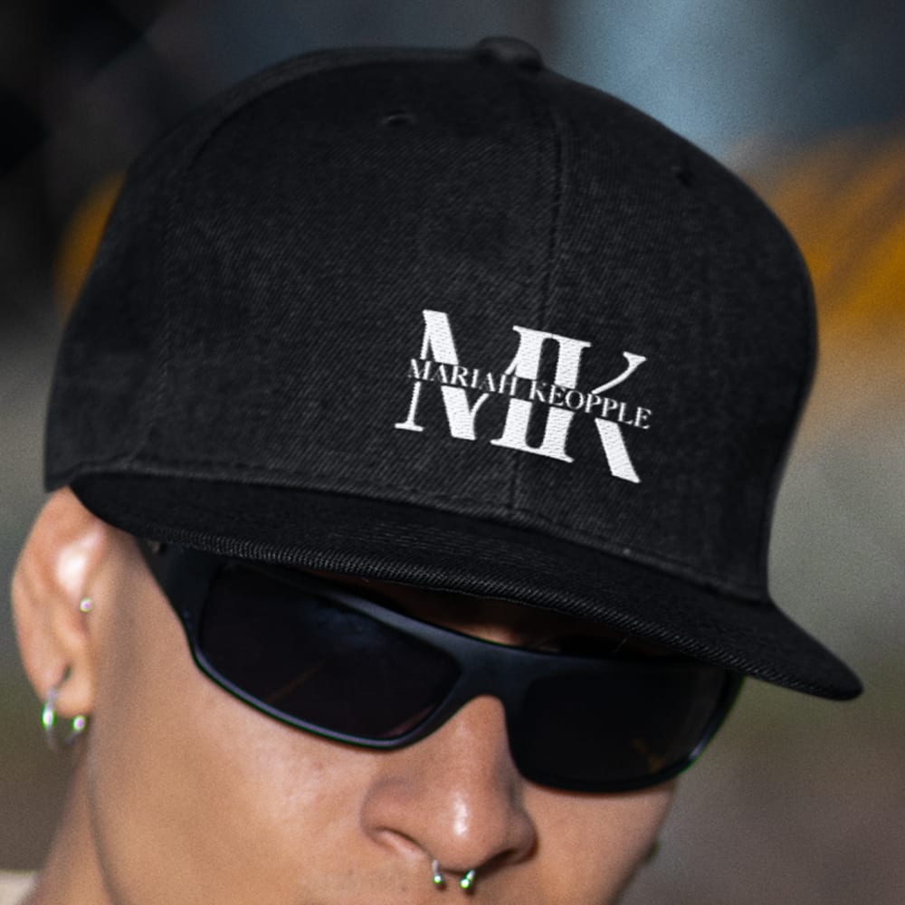 Mariah Keopple Hat