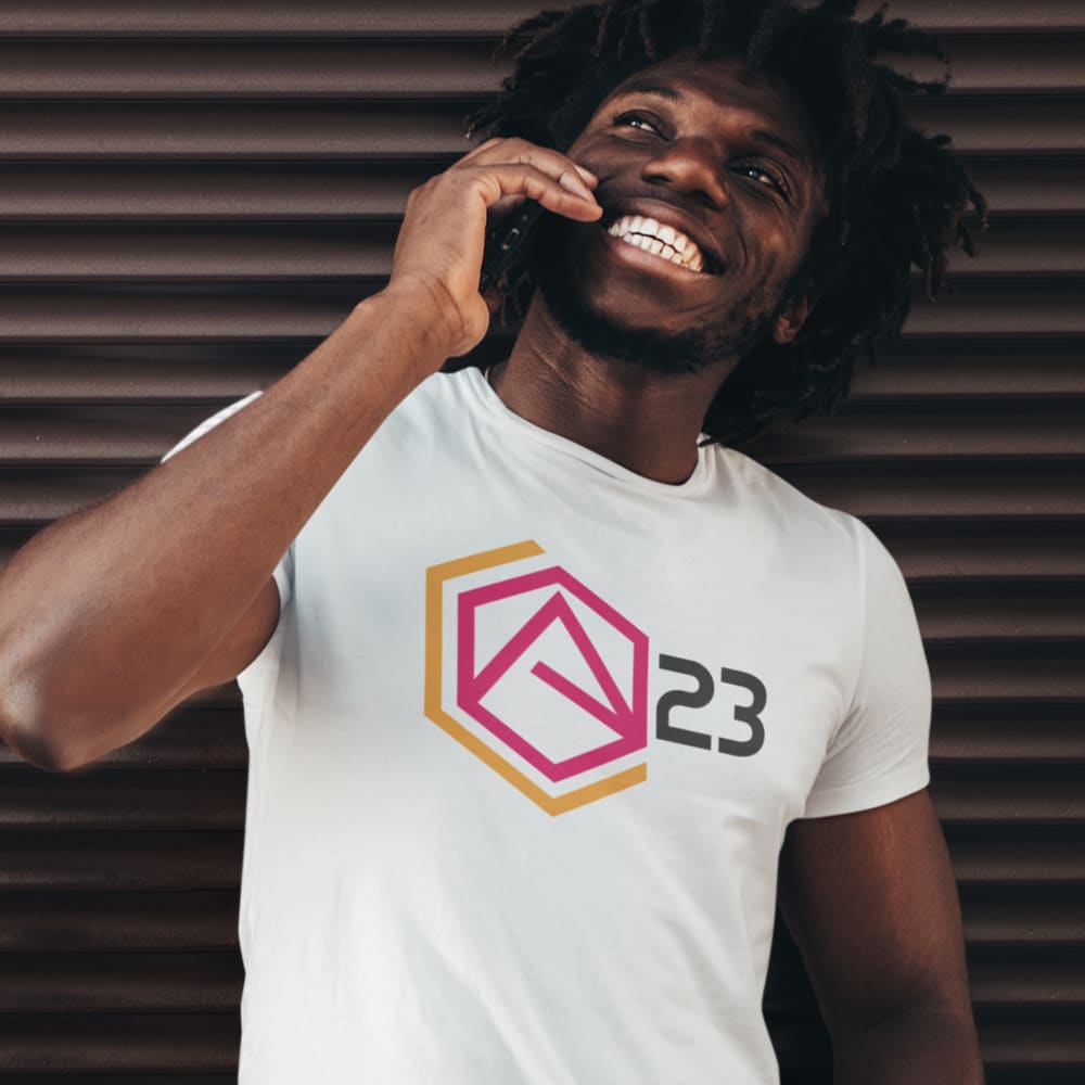 A23 Ashley Clark T-Shirt