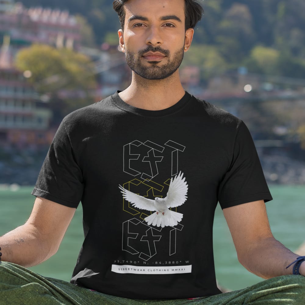 EFT "Dove" T-Shirt