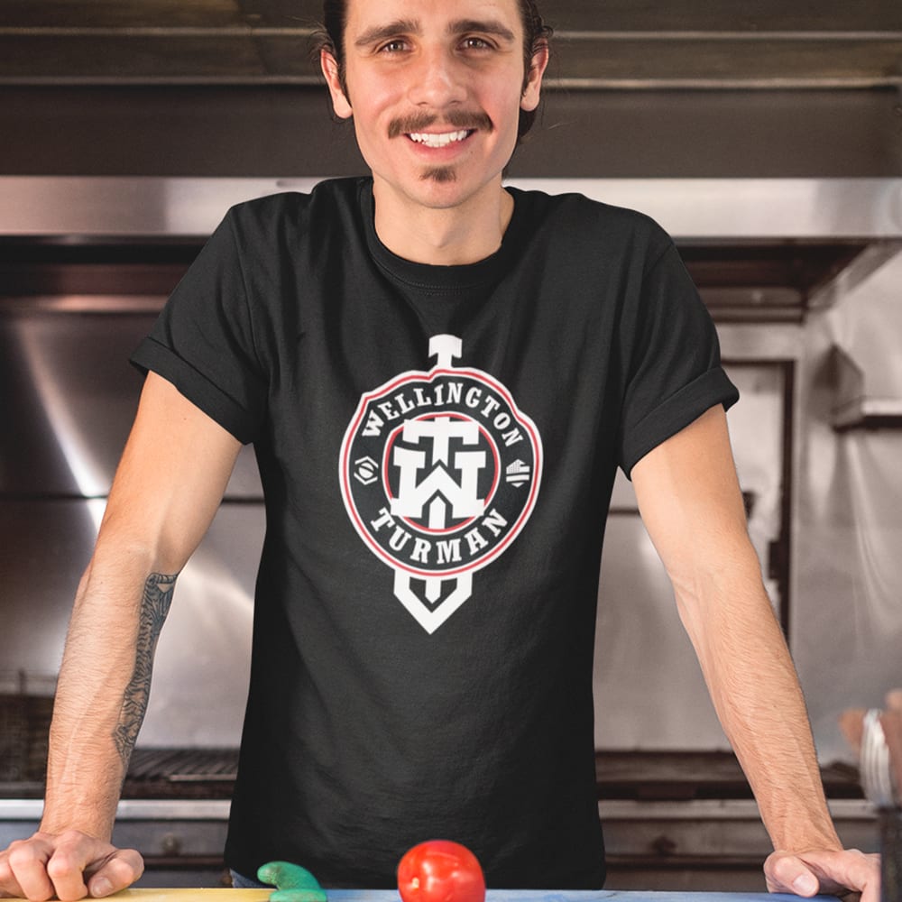 WT Wellington Tur T-Shirt