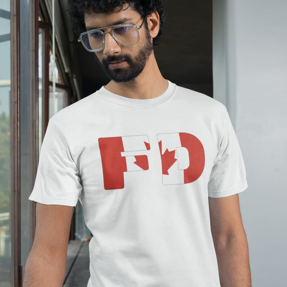 Farhad Delawar T-Shirt