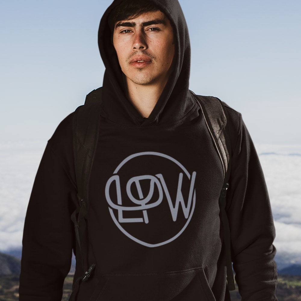 LPW v#3 by Lydia Warren Men's  Hoodie
