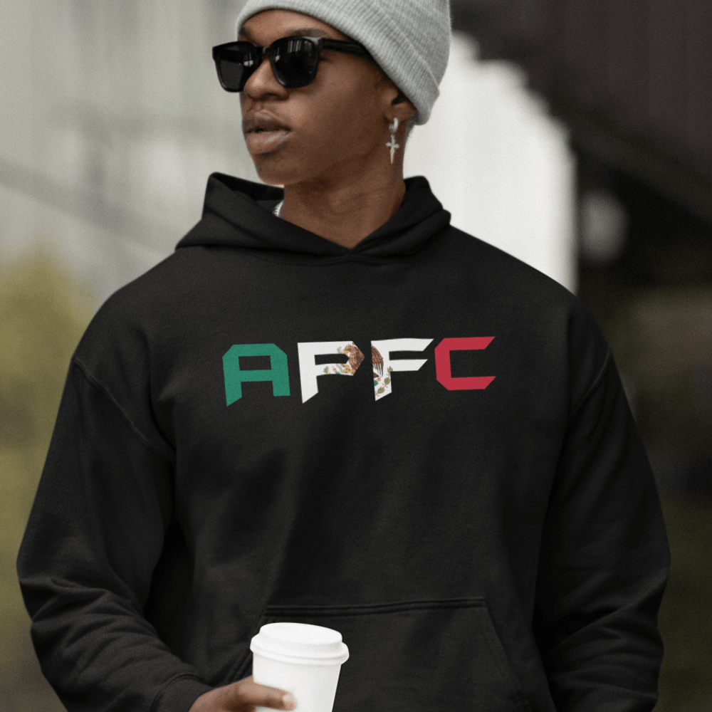 APFC Mexico Unisex Hoodie