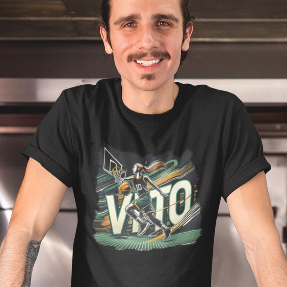 Bella Vito T-Shirt