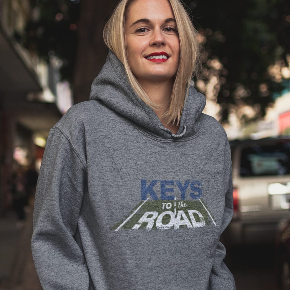 The Key's Hoodie