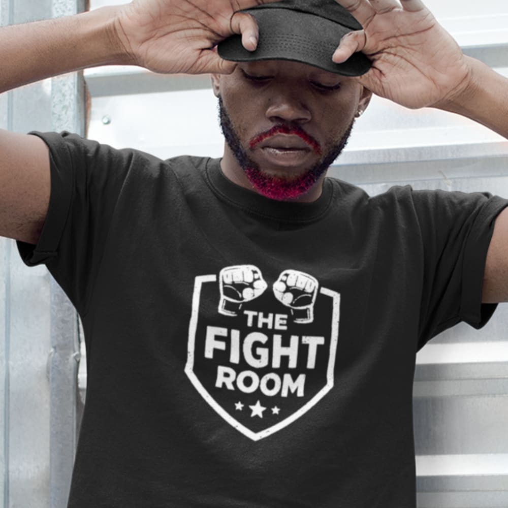 The Fight Room T-Shirt