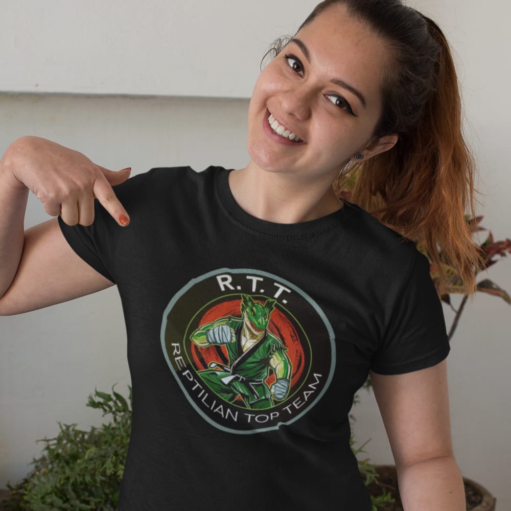 Naughty Nate Smith T-Shirt