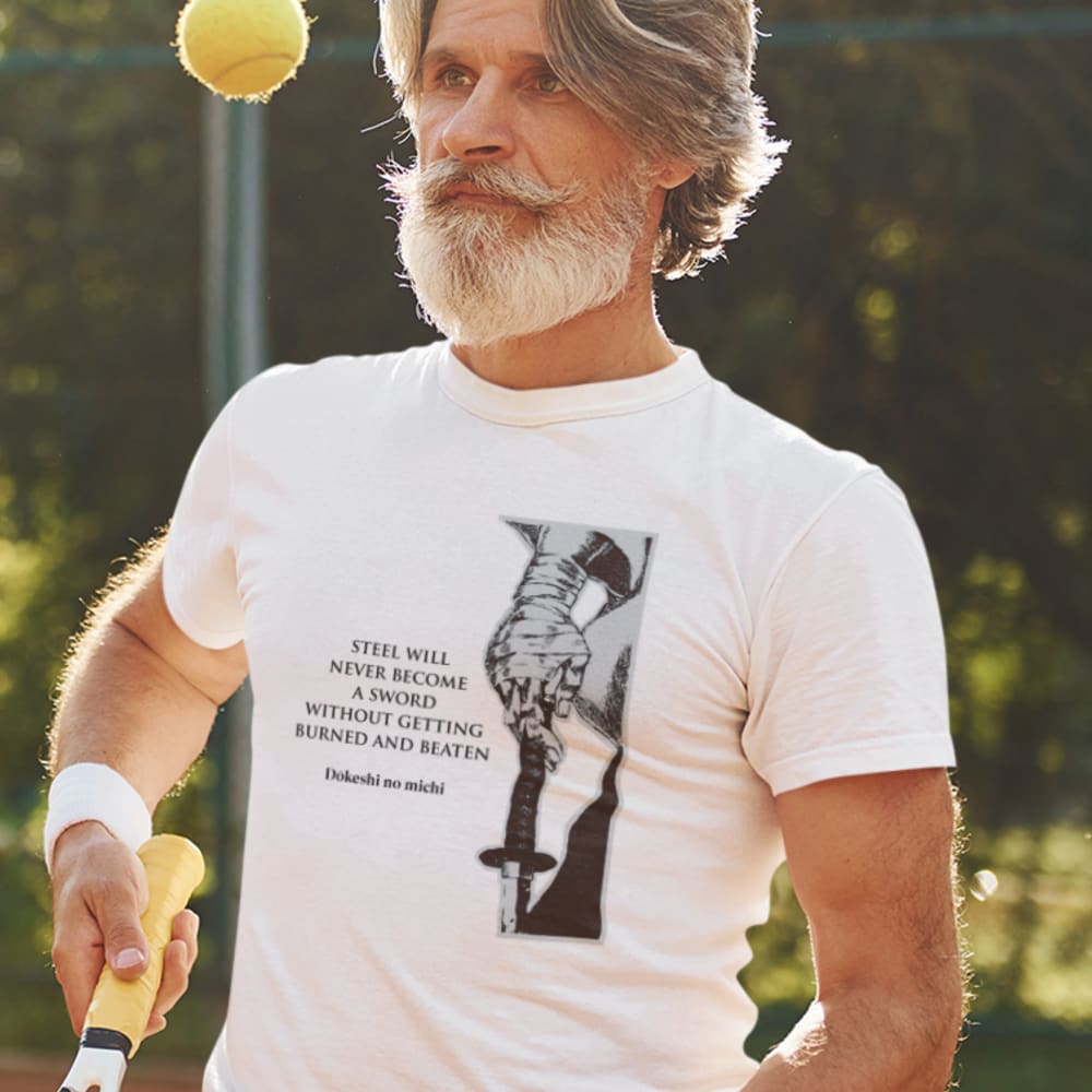 Jonathan Musick T-Shirt