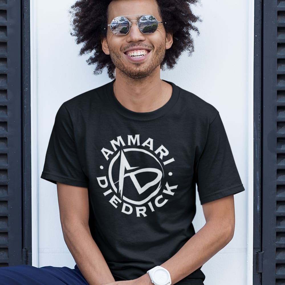 Ammari Diedrick T-Shirt