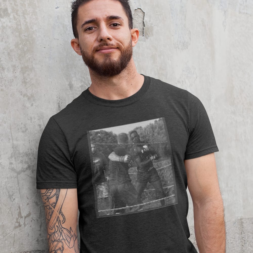 Team Dasheroni (Young Dash Edition)