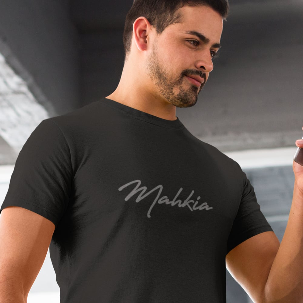 Mahkia Tee
