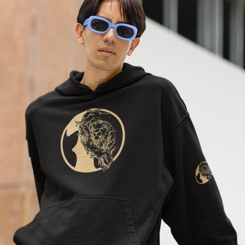 Onlyy1 Men’s Hoodie 