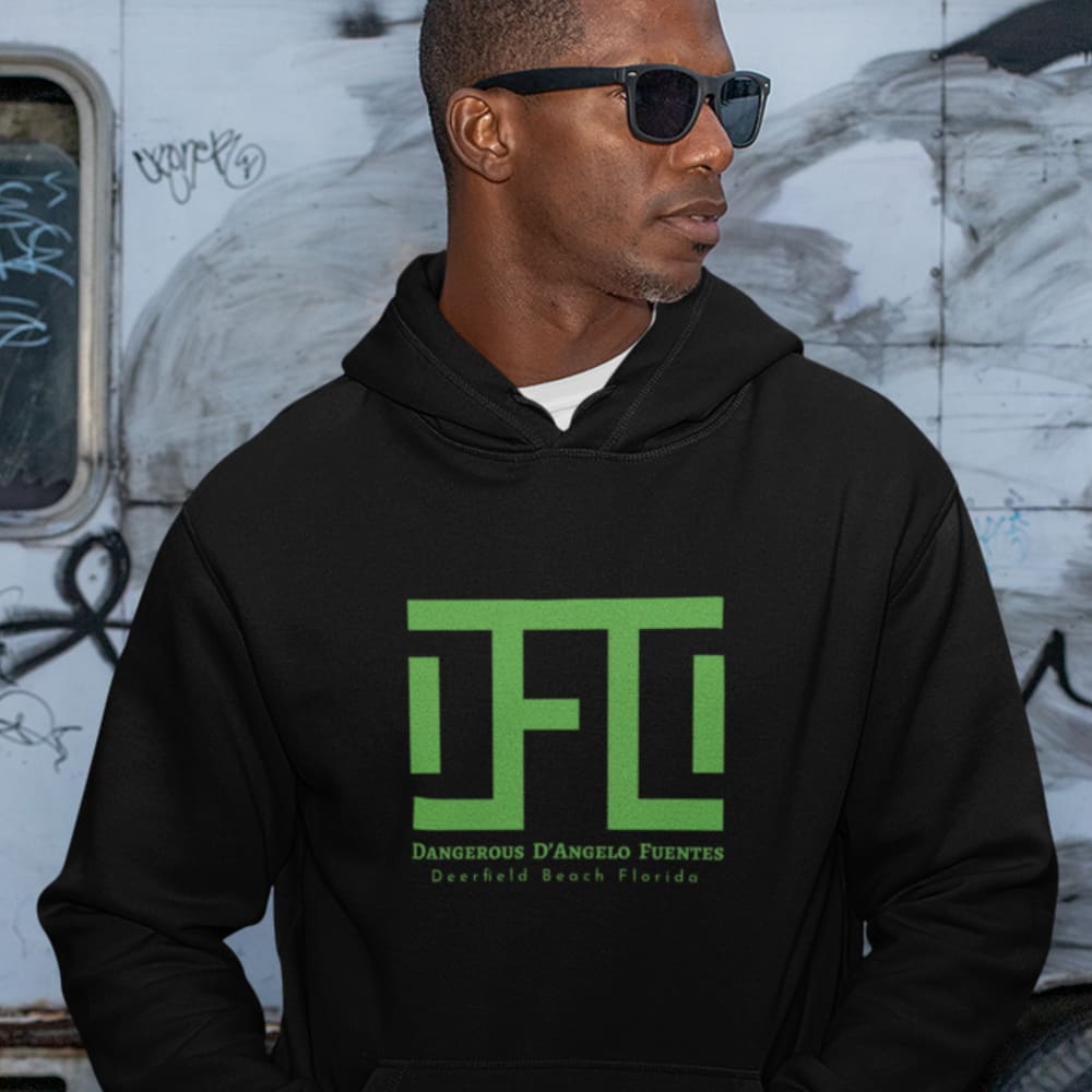 DFD Deerfield by D’Angelo Fuentes Hoodie