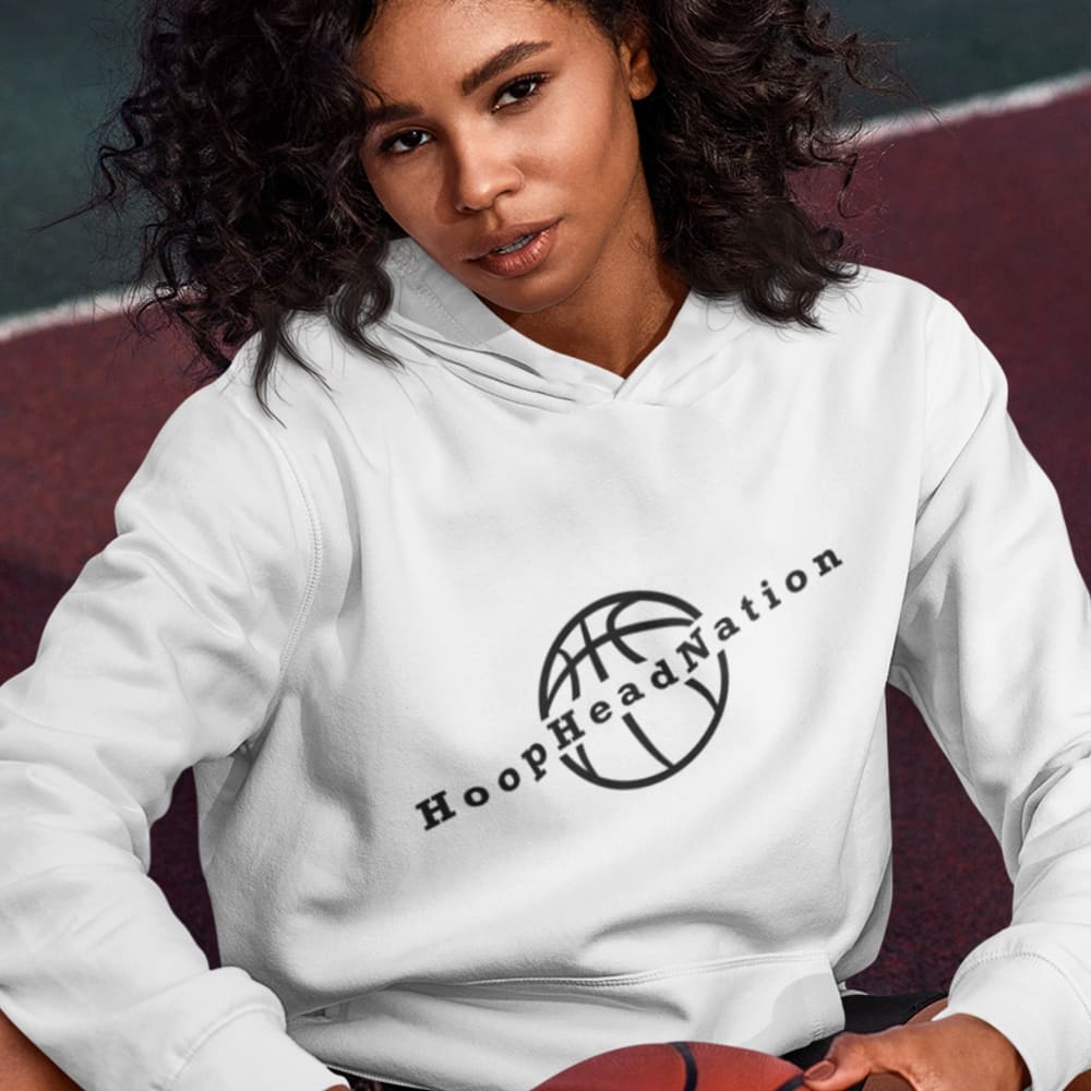 HoopHeadNation Hoodie