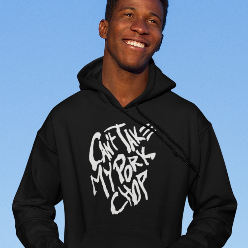 Torrez “The Punisher” Finney Hoodie