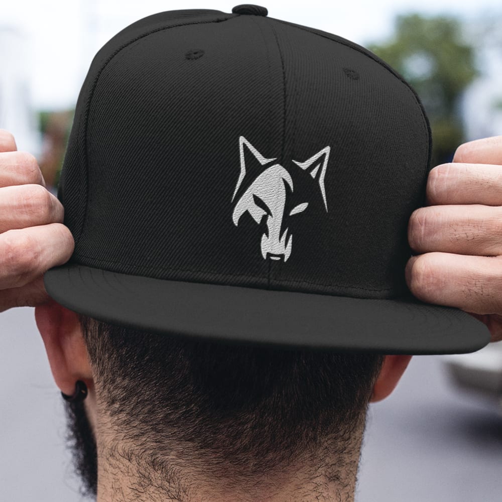 Indianapolis Wolves Hat