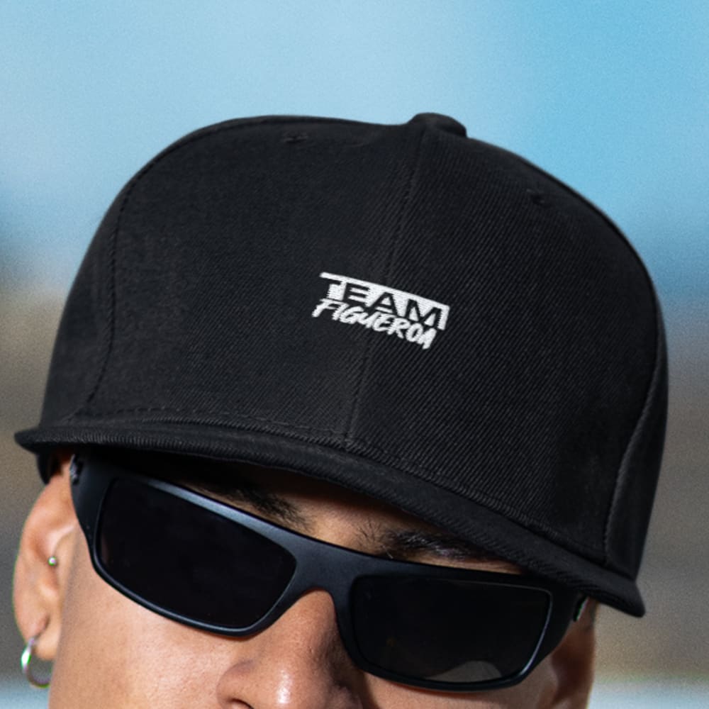 Giovanni Figueroa Hat