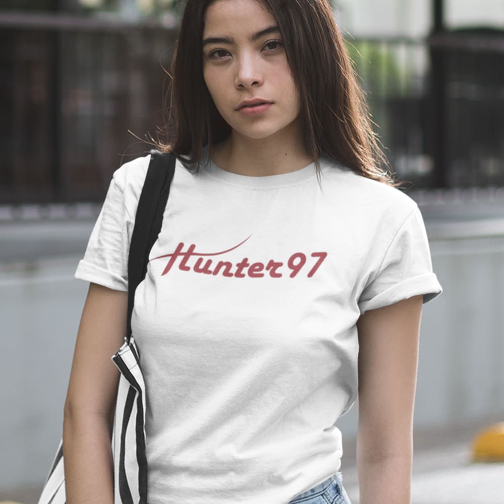 Hunter 97 - Shirt